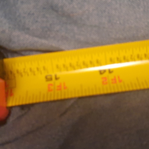 Forest and Hues Kids Light Denim Bib Overalls - Picture 7 of 10